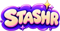 Stashr