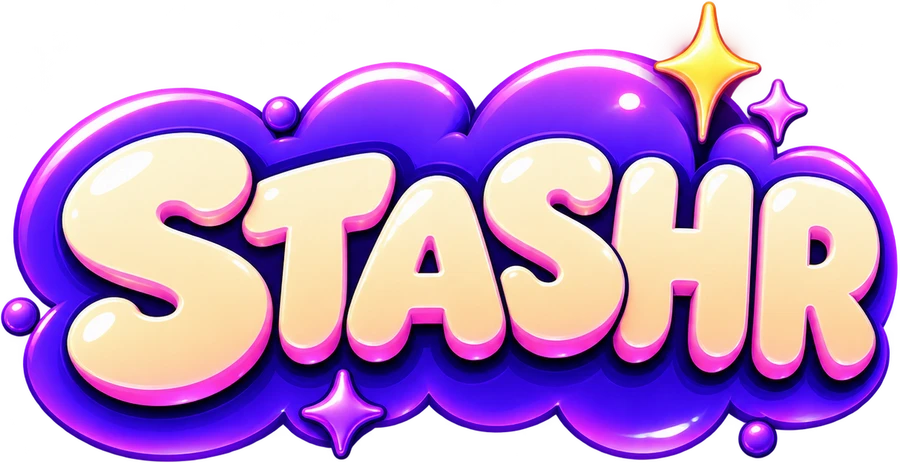 Stashr